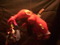 Picture for song 'Atlantis' by artist 'XxXstaaplineXxX'