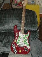 Picture for song 'Take Down' by artist 'XxXstaaplineXxX'