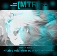 Picture for song 'putrid selfishness' by artist 'XyberX(MTR)'