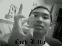 Picture for song 'C-K (ckrab ckilla)' by artist 'xyoung bx'
