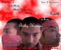 Picture for song 'cold blooded demo' by artist 'xyoung bx'