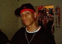 Picture for song 'DiS is MuziK (feat. Prophecy)' by artist 'Y0ung Chris'