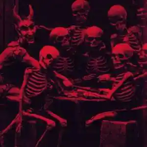 Picture for song 'Y34STY - LOSTHOPE (instrumental/beat) [DRILL]' by artist 'Y34STY BEATZ'