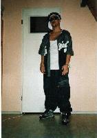 Picture for song 'Makaveli Dot Com' by artist 'Yafeu'