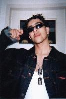 Picture for song 'Pull Ya Self Trough' by artist 'Yafeu'