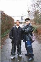 Picture for song 'The Final Chapter (with Ruddy)' by artist 'Yafeu'