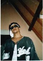 Picture for song 'Who Raised Me??' by artist 'Yafeu'