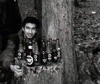 Picture for song 'Sentient Planetoidz' by artist 'Yagga Cess'