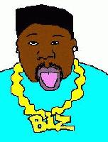 Picture for song 'Str8 Goodz' by artist 'Yagga Cess'