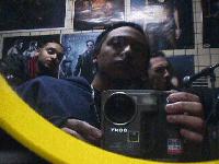 Picture for song 'Temporal Experiments' by artist 'Yagga Cess'