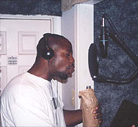 Picture for song 'Van Grizz' by artist 'Yagga Cess'