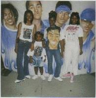 Picture for song 'Ke Ke From Tha Block (Post Road Anthem)' by artist 'Ya-Gurl-Pro-Spitz'