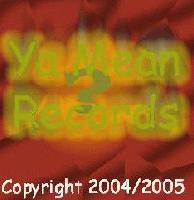 Picture for song 'Thoro' by artist 'Ya Mean Records'