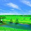 Picture for song 'Heart of green fields' by artist 'yangming'