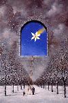 Picture for song 'Wings of imagination' by artist 'yangming'