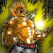 Picture for song 'WARM UP(FREE STYLE)' by artist 'Yardey'