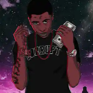 Picture for song 'Heartless' by artist 'Yato-San'