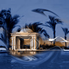 Picture for song 'Coldest Mirage' by artist 'Yawbus'