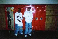 Picture for song 'Evidence Freestyle' by artist 'YBM the Young Assassins'