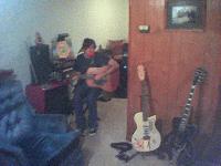 Picture for song 'Building Tears' by artist 'years from now'