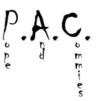 Picture for song 'Popes Of The Past' by artist 'Yellow Oranges'