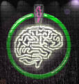 Picture for song 'Neon Brain Damage' by artist 'Yemooda'
