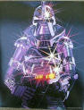 Picture for song 'Planet Dub Cylon' by artist 'Yemooda'