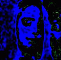 Picture for song 'Lebriana' by artist 'yer anoroc'