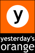 Picture for song 'The Great Void' by artist 'Yesterdays Orange'