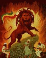 Picture for song 'JAH Bring Justice Version' by artist 'Yesus Dread'