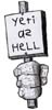 Picture for song 'Hot Karl!' by artist 'Yeti On A Budget'