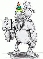 Picture for song 'Theme for a Yeti' by artist 'Yeti On A Budget'