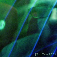 Picture for song 'In a state of manipulation' by artist 'Yez'