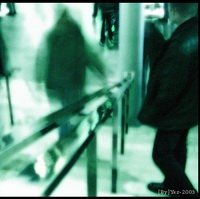 Picture for song 'Third Step' by artist 'Yez'