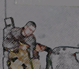 Picture for song 'Caught up' by artist 'ygB young Bugzy'