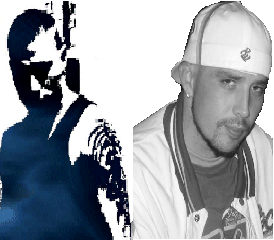 Picture for song 'Mist of weed Smoke' by artist 'ygB young Bugzy'