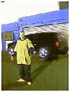 Picture for song 'Things they say' by artist 'ygB young Bugzy'