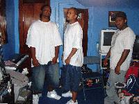 Picture for song 'Juss Ride' by artist 'YNB'