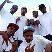 Picture for song '16' by artist 'ynd Young -n- Dangerous'