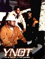 Picture for song 'whY NOT' by artist 'YNOTsings'