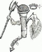 Picture for song 'Where ya Gun At {DUB}' by artist 'Yo Blessd'