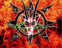 Picture for song 'Defiling the Sacrement' by artist 'Yogge Sothothe'