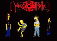 Picture for song 'Die Motherf***er!' by artist 'Yogge Sothothe'