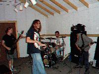 Picture for song 'Disfigured By Prophecy' by artist 'Yogge Sothothe'