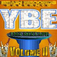 Picture for song 'Friday Night' by artist 'YogiBrain'