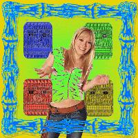Song picture