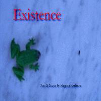 Picture for song 'Existance' by artist 'yojimbo'