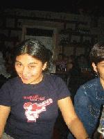 Picture for song 'Joff Walks Off' by artist 'Yojimbo (Philippines)'