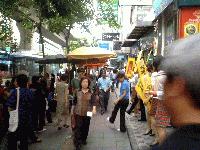 Picture for song 'Oi Vey! (The Oi Oi Song)' by artist 'Yojimbo (Philippines)'