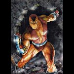 Picture for song 'Human Hardcore Bass' by artist 'Yoki Beatlag'